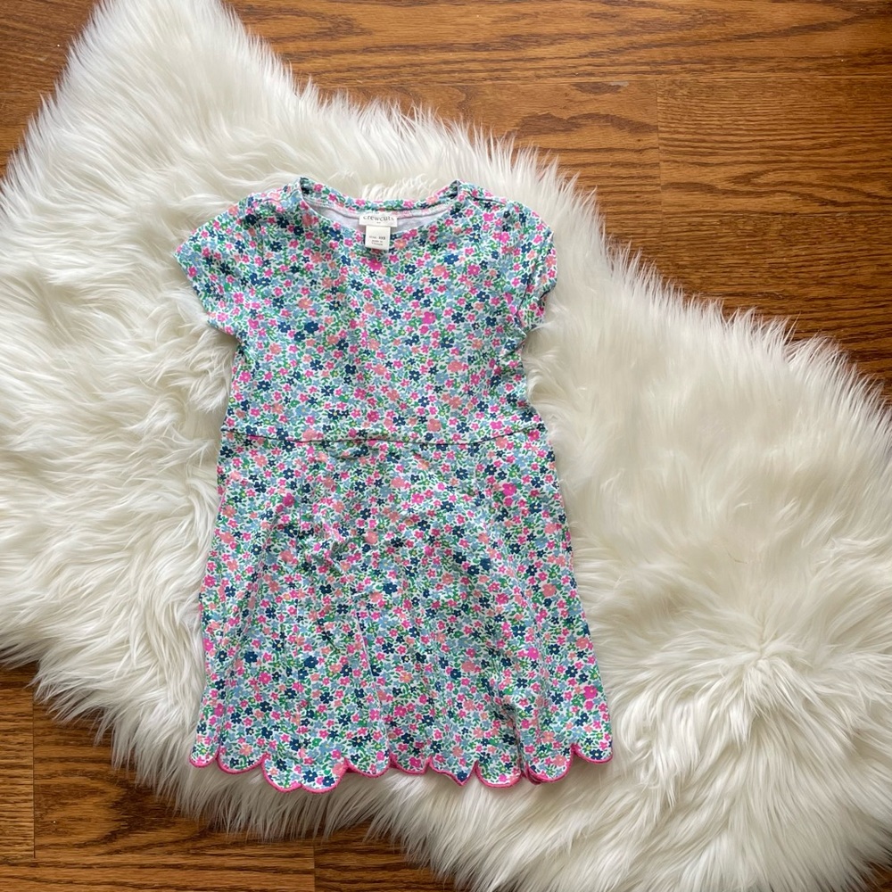 Jcrew Spring Floral